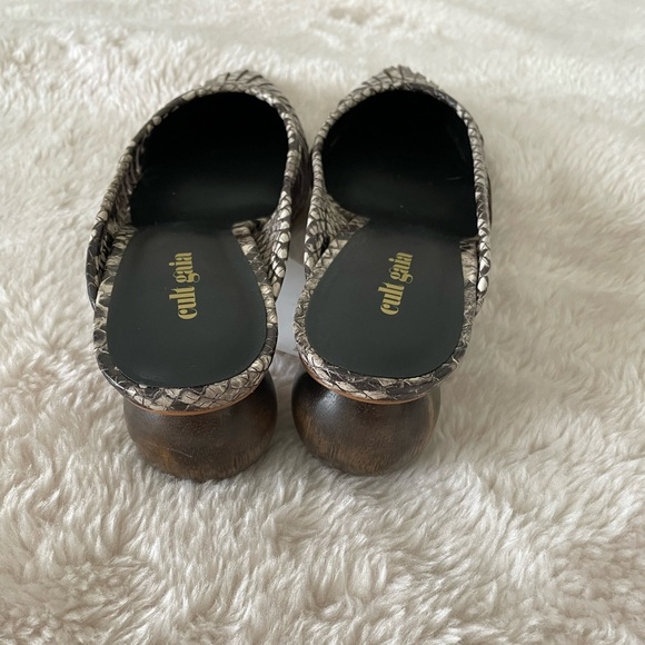 Cult Gaia - Picture 7 of 8